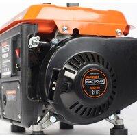 Бензиновый генератор Patriot Max Power SRGE 950 - Превью изображения №2 — Интернет-магазин Time-Shop