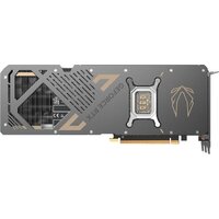Видеокарта ZOTAC Gaming GeForce RTX 5080 Solid Core OC ZT-B50800J2-10P - Превью изображения №4 — Интернет-магазин Time-Shop