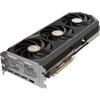 Видеокарта ZOTAC Gaming GeForce RTX 5080 Solid Core OC ZT-B50800J2-10P - Превью изображения №6 — Интернет-магазин Time-Shop