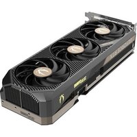 Видеокарта ZOTAC Gaming GeForce RTX 5080 Solid Core OC ZT-B50800J2-10P - Превью изображения №5 — Интернет-магазин Time-Shop