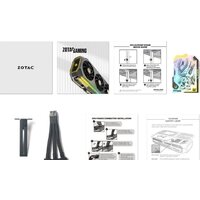 Видеокарта ZOTAC Gaming GeForce RTX 5080 Solid Core OC ZT-B50800J2-10P - Превью изображения №7 — Интернет-магазин Time-Shop