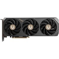 Видеокарта ZOTAC Gaming GeForce RTX 5080 Solid Core OC ZT-B50800J2-10P - Превью изображения №2 — Интернет-магазин Time-Shop