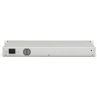 Управляемый коммутатор уровня 2+ Reyee RG-NBS3200-24GT4XS-P-V2 - Превью изображения №2 — Интернет-магазин Time-Shop