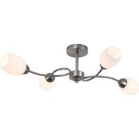 Escada 150007/4R ES0000065 (Satin Nickel)