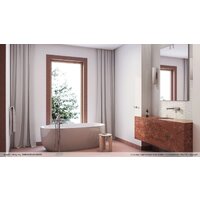 Умывальник Deante Alpinia CGA6U3U - Превью изображения №4 — Интернет-магазин Time-Shop