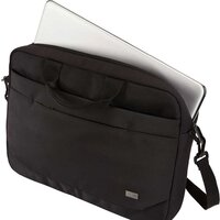 Сумка Case Logic Advantage 17.3 ADVA-117 (черный) - Превью изображения №5 — Интернет-магазин Time-Shop