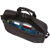 Сумка Case Logic Advantage 17.3 ADVA-117 (черный) - Превью изображения №6 — Интернет-магазин Time-Shop