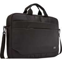 Сумка Case Logic Advantage 17.3 ADVA-117 (черный) - Превью изображения №2 — Интернет-магазин Time-Shop