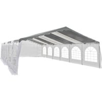 Sundays Party 6x12 (белый/серый)