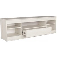 Стенка Евва Турин №2 (ясень снежный) - Превью изображения №6 — Интернет-магазин Time-Shop