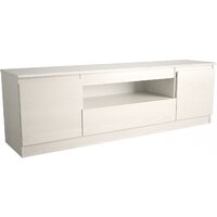 Стенка Евва Турин №2 (ясень снежный) - Превью изображения №5 — Интернет-магазин Time-Shop