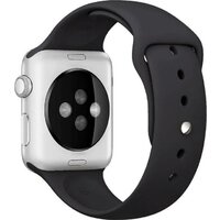 Защитное стекло Bingo Mono для Redmi Watch 3 Lite/Redmi Watch 3 Active (черный) - Превью изображения №13 — Интернет-магазин Time-Shop