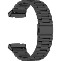 Защитное стекло Bingo Mono для Redmi Watch 3 Lite/Redmi Watch 3 Active (черный) - Превью изображения №8 — Интернет-магазин Time-Shop