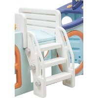 Игровой комплекс Sundays A21004 - Превью изображения №5 — Интернет-магазин Time-Shop