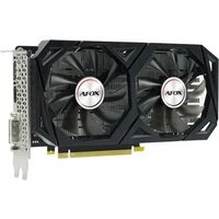 Видеокарта AFOX GTX 1660 Super 6GB GDDR6 AF1660S-6144D6H7-V2 - Превью изображения №2 — Интернет-магазин Time-Shop