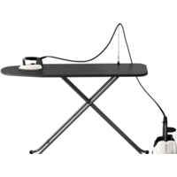 Утюг Laurastar Lift Pure White - Превью изображения №8 — Интернет-магазин Time-Shop