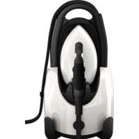 Утюг Laurastar Lift Pure White - Превью изображения №4 — Интернет-магазин Time-Shop