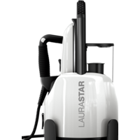 Утюг Laurastar Lift Pure White - Превью изображения №2 — Интернет-магазин Time-Shop