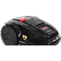 NAC RLM1800G2-T (с 1-им АКБ)