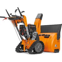 Снегоуборщик Daewoo Power DAST 1590 (LCT) - Превью изображения №8 — Интернет-магазин Time-Shop
