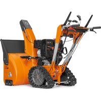 Снегоуборщик Daewoo Power DAST 1590 (LCT) - Превью изображения №5 — Интернет-магазин Time-Shop