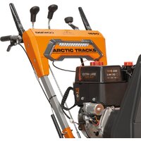 Снегоуборщик Daewoo Power DAST 1590 (LCT) - Превью изображения №12 — Интернет-магазин Time-Shop