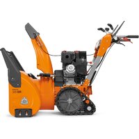 Снегоуборщик Daewoo Power DAST 1590 (LCT) - Превью изображения №2 — Интернет-магазин Time-Shop