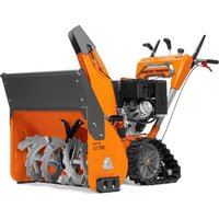 Снегоуборщик Daewoo Power DAST 1590 (LCT) - Превью изображения №4 — Интернет-магазин Time-Shop