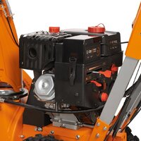 Снегоуборщик Daewoo Power DAST 1590 (LCT) - Превью изображения №16 — Интернет-магазин Time-Shop