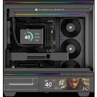 Комплект вентиляторов для корпуса Thermalright TL-UB36 (черный) - Превью изображения №3 — Интернет-магазин Time-Shop