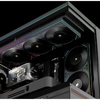 Комплект вентиляторов для корпуса Thermalright TL-UB36 (черный) - Превью изображения №2 — Интернет-магазин Time-Shop