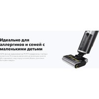 Вертикальный моющий пылесос Carrera №785 - Превью изображения №4 — Интернет-магазин Time-Shop