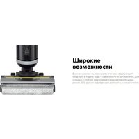 Вертикальный моющий пылесос Carrera №785 - Превью изображения №3 — Интернет-магазин Time-Shop