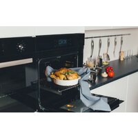 Электрический духовой шкаф Darina 2V BDE112 710 BB - Превью изображения №4 — Интернет-магазин Time-Shop