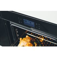 Электрический духовой шкаф Darina 2V BDE112 710 BB - Превью изображения №5 — Интернет-магазин Time-Shop