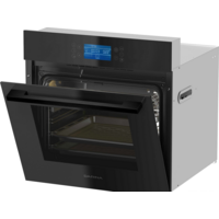 Электрический духовой шкаф Darina 2V BDE112 710 BB - Превью изображения №3 — Интернет-магазин Time-Shop