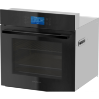 Электрический духовой шкаф Darina 2V BDE112 710 BB - Превью изображения №2 — Интернет-магазин Time-Shop