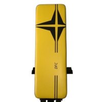 Силовая скамья DFC DZ003Y - Превью изображения №7 — Интернет-магазин Time-Shop