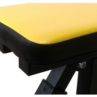 Силовая скамья DFC DZ003Y - Превью изображения №6 — Интернет-магазин Time-Shop