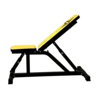 Силовая скамья DFC DZ003Y - Превью изображения №2 — Интернет-магазин Time-Shop