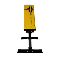 Силовая скамья DFC DZ003Y - Превью изображения №3 — Интернет-магазин Time-Shop