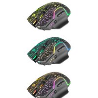 Игровая мышь Defender Oneshot GM-067 - Превью изображения №4 — Интернет-магазин Time-Shop