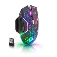 Игровая мышь Defender Oneshot GM-067 - Превью изображения №8 — Интернет-магазин Time-Shop