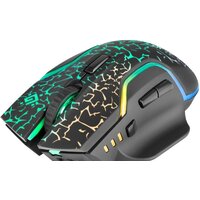 Игровая мышь Defender Oneshot GM-067 - Превью изображения №3 — Интернет-магазин Time-Shop