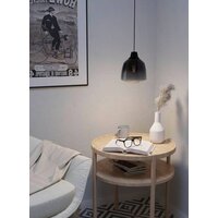 Подвесная люстра Eglo Sedbergh 43821 - Превью изображения №2 — Интернет-магазин Time-Shop