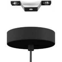 Подвесная люстра Eglo Sedbergh 43821 - Превью изображения №3 — Интернет-магазин Time-Shop