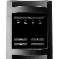 Источник бесперебойного питания APC Smart-UPS X 1000VA Rack/Tower LCD 230V (SMX1000I) - Превью изображения №7 — Интернет-магазин Time-Shop