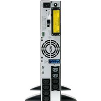 Источник бесперебойного питания APC Smart-UPS X 1000VA Rack/Tower LCD 230V (SMX1000I) - Превью изображения №6 — Интернет-магазин Time-Shop
