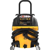 Пылесос DeWalt DWV905M-QS - Превью изображения №2 — Интернет-магазин Time-Shop