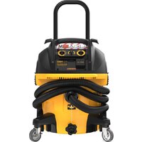 Пылесос DeWalt DWV905M-QS - Превью изображения №2 — Интернет-магазин Time-Shop